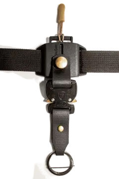 Slot System and Keyring Bundle