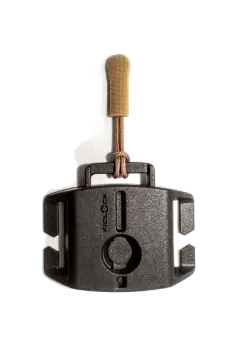 Expandable Slot Interface