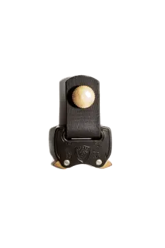 Slot Carabiner Adapter
