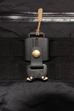 Slot System and Keyring Bundle