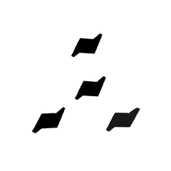 Four-dot Ether mark
